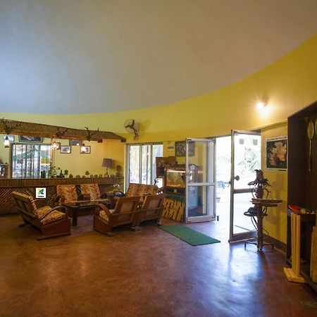 Hotel Treebo Premium Mowgli'S Den, Pench à Khawāsa Extérieur photo