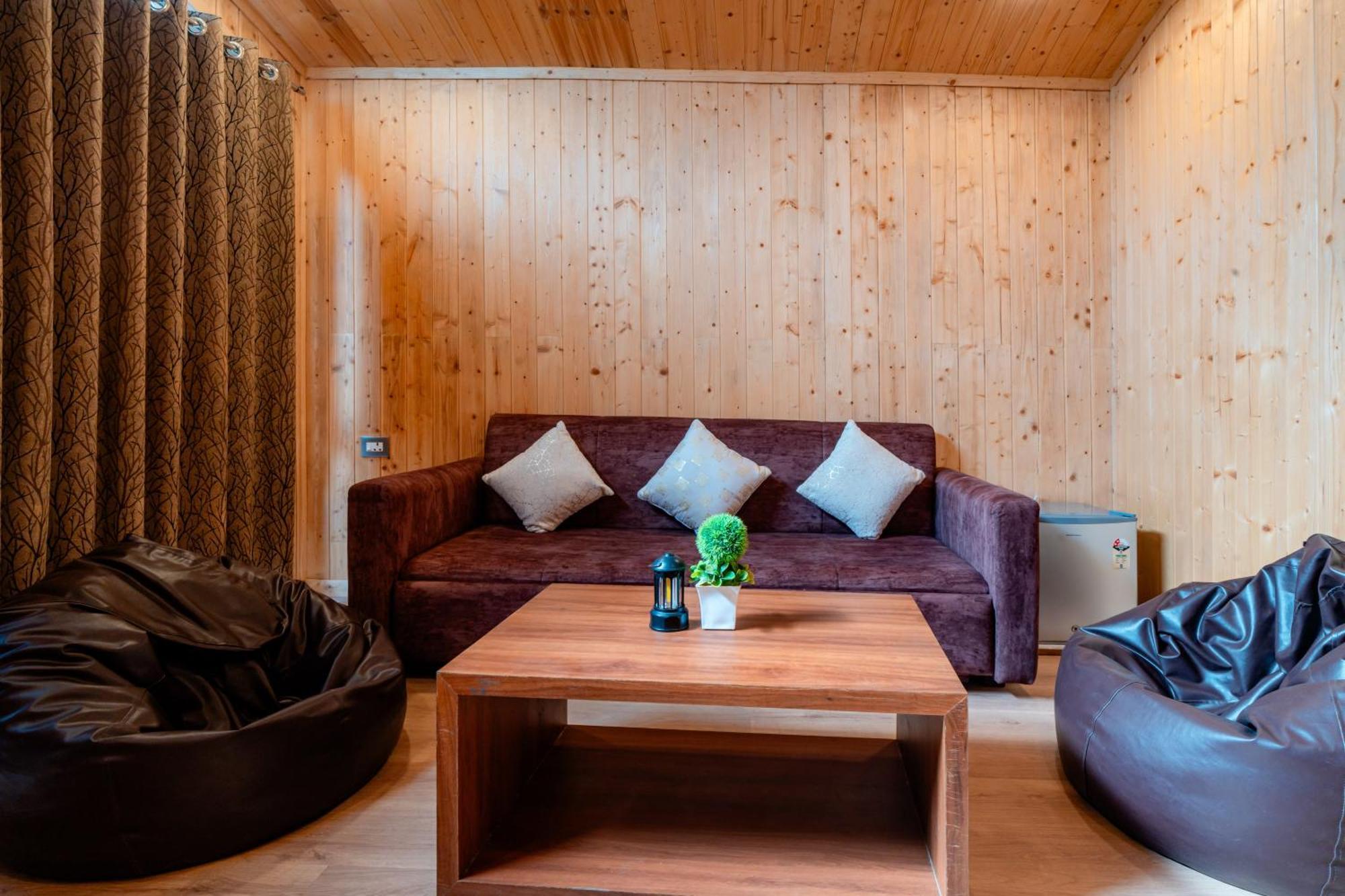 Hotel Treebo Premium Mowgli'S Den, Pench à Khawāsa Extérieur photo